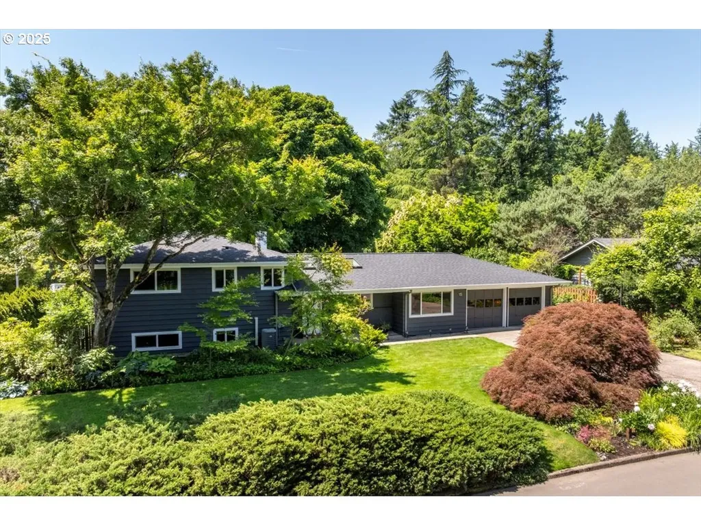 15 SW 95th Avenue Portland OR 97225