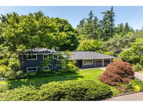 15 SW 95th Avenue Portland OR 97225