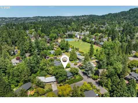 15 SW 95th Avenue Portland OR 97225