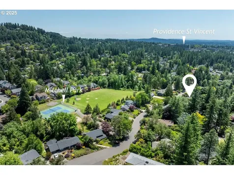 15 SW 95th Avenue Portland OR 97225