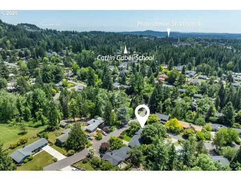15 SW 95th Avenue Portland OR 97225
