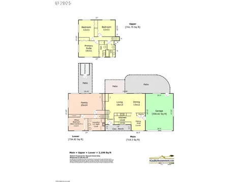 15 SW 95th Avenue Portland OR 97225
