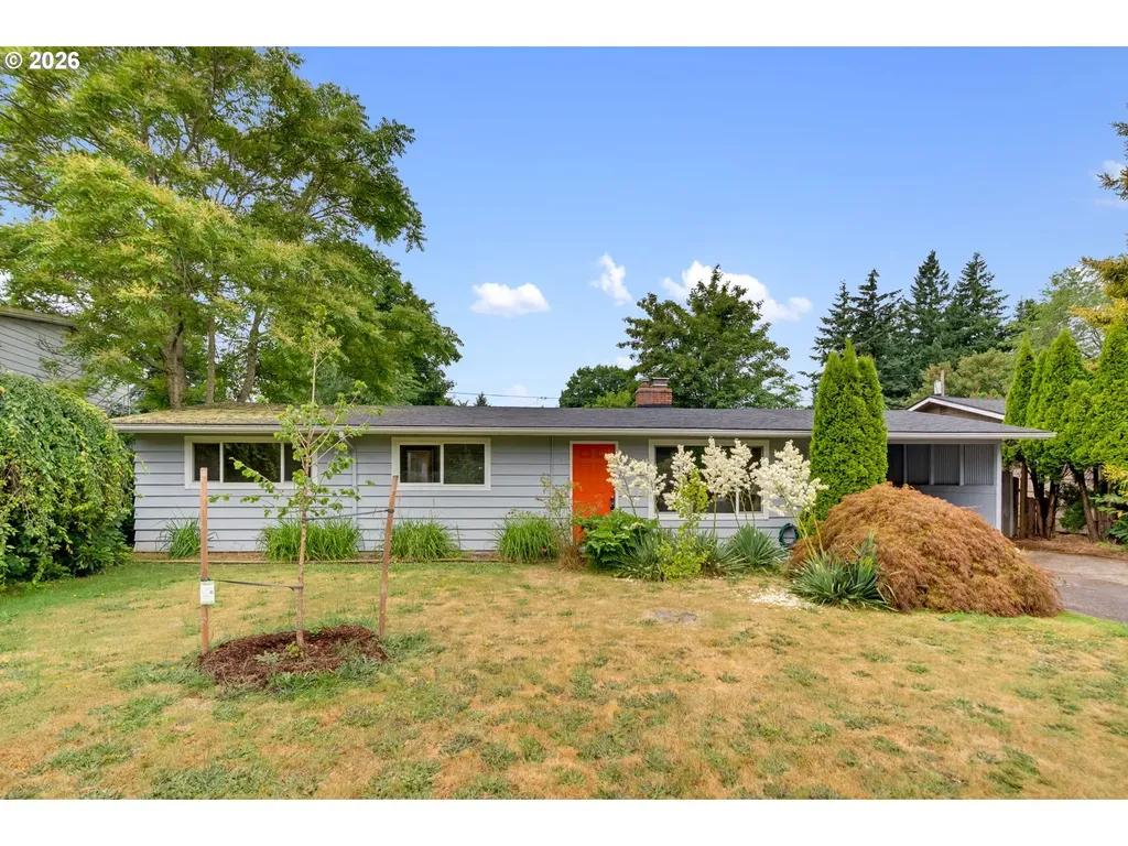 3121 SE 165th Avenue Portland OR 97236