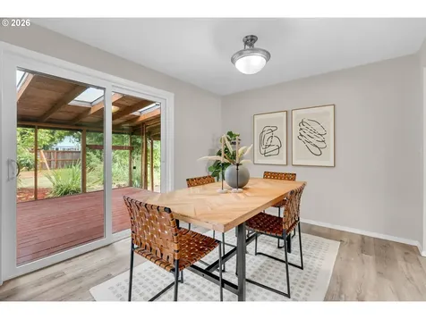 3121 SE 165th Avenue Portland OR 97236