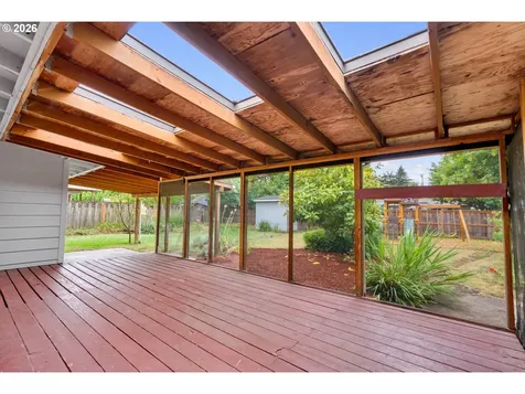 3121 SE 165th Avenue Portland OR 97236