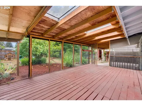 3121 SE 165th Avenue Portland OR 97236