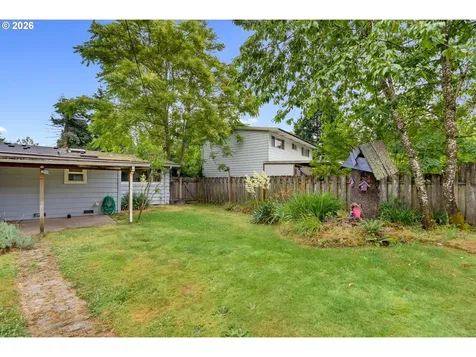 3121 SE 165th Avenue Portland OR 97236