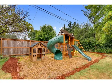 3121 SE 165th Avenue Portland OR 97236