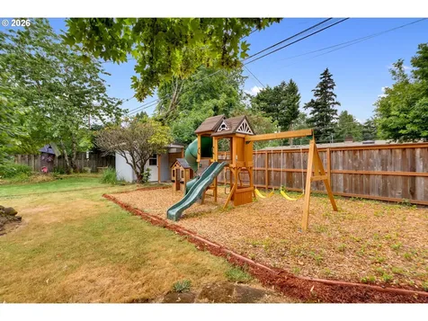 3121 SE 165th Avenue Portland OR 97236