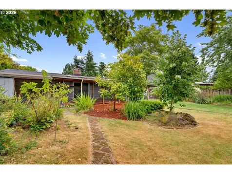 3121 SE 165th Avenue Portland OR 97236