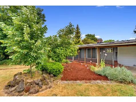 3121 SE 165th Avenue Portland OR 97236