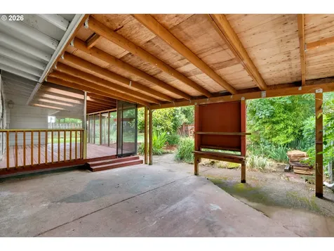 3121 SE 165th Avenue Portland OR 97236