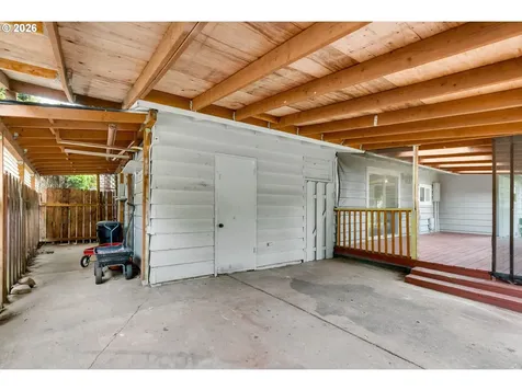 3121 SE 165th Avenue Portland OR 97236
