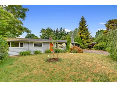3121 SE 165th Avenue Portland OR 97236