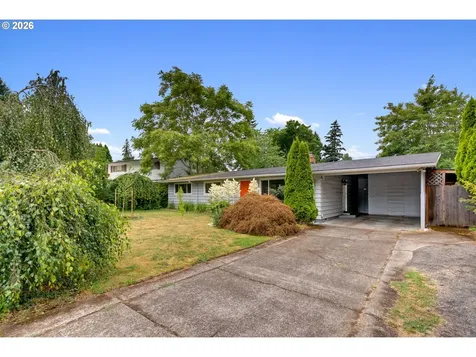 3121 SE 165th Avenue Portland OR 97236