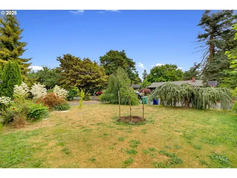 3121 SE 165th Avenue Portland OR 97236