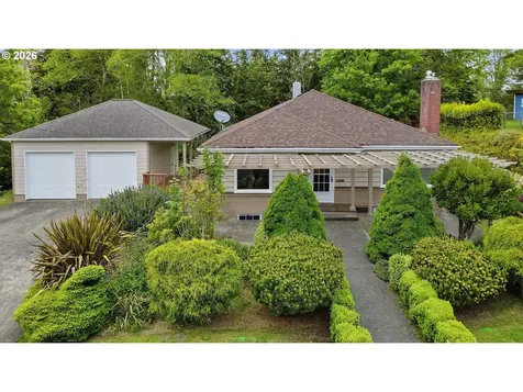 228 Kensington Avenue Astoria OR 97103