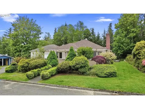 228 Kensington Avenue Astoria OR 97103