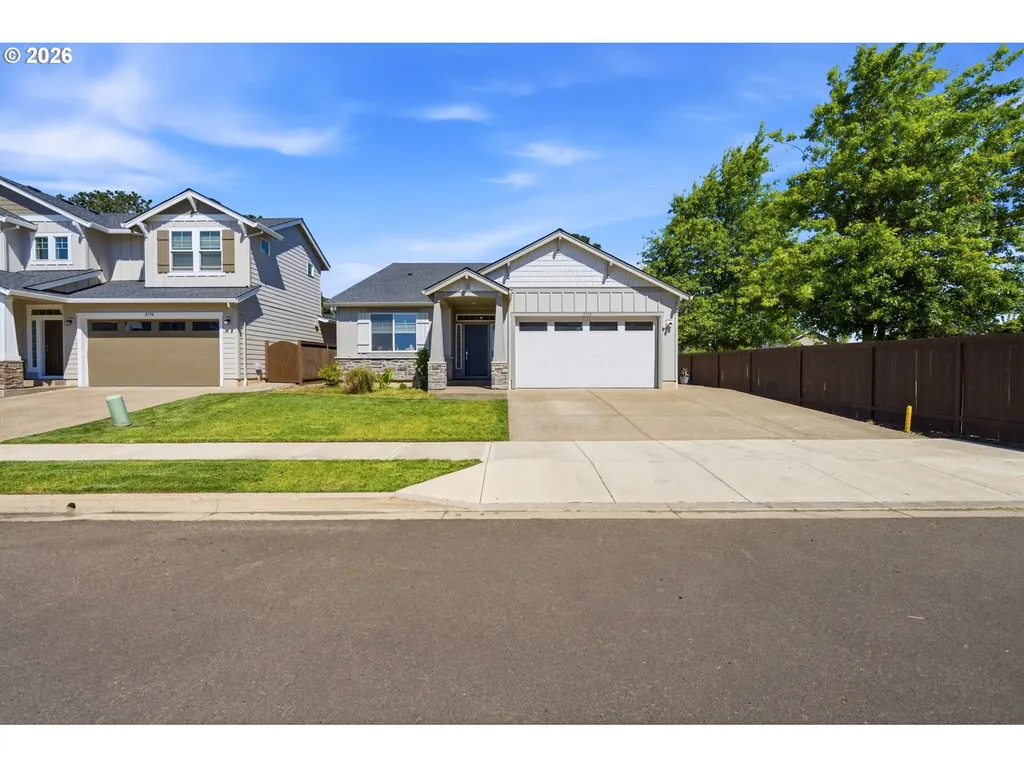 2748 NW William Drive Mcminnville OR 97128