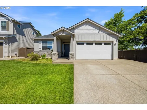 2748 NW William Drive Mcminnville OR 97128