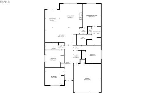 2748 NW William Drive Mcminnville OR 97128