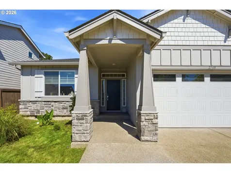 2748 NW William Drive Mcminnville OR 97128
