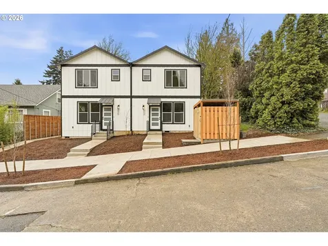 522 S Texas Street Portland OR 97219