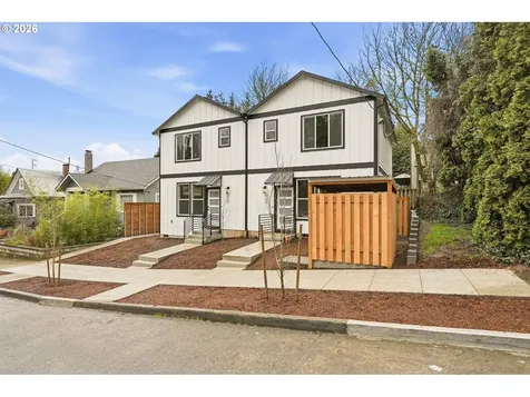 522 S Texas Street Portland OR 97219