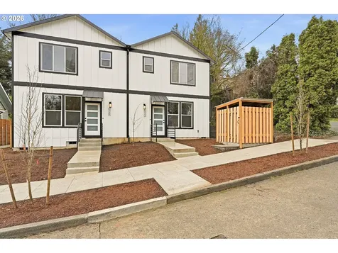522 S Texas Street Portland OR 97219