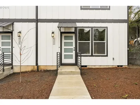 522 S Texas Street Portland OR 97219