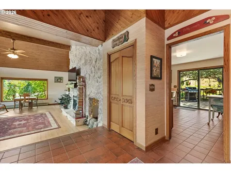 208 Adam Drive Canyon City OR 97820