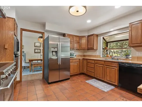 208 Adam Drive Canyon City OR 97820
