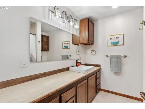 208 Adam Drive Canyon City OR 97820