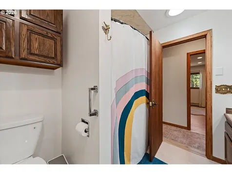 208 Adam Drive Canyon City OR 97820
