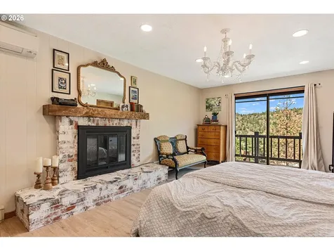 208 Adam Drive Canyon City OR 97820