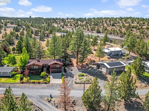 208 Adam Drive Canyon City OR 97820
