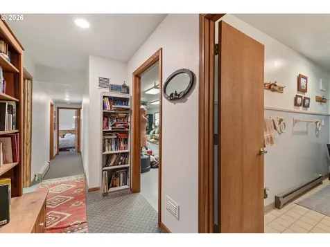 208 Adam Drive Canyon City OR 97820