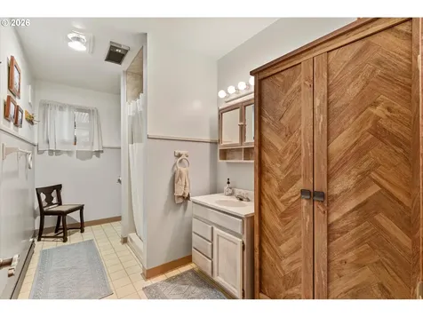 208 Adam Drive Canyon City OR 97820