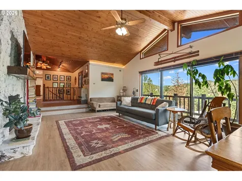 208 Adam Drive Canyon City OR 97820