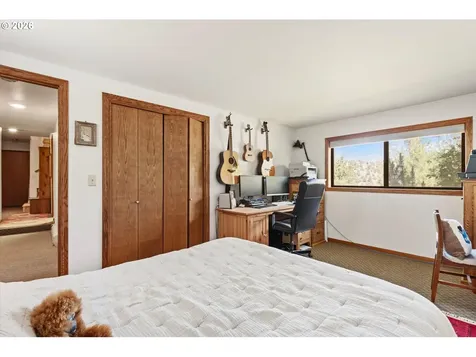 208 Adam Drive Canyon City OR 97820