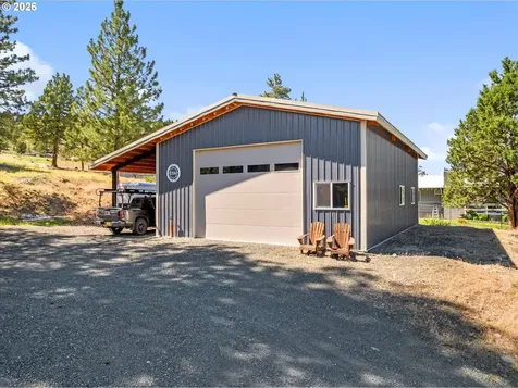 208 Adam Drive Canyon City OR 97820
