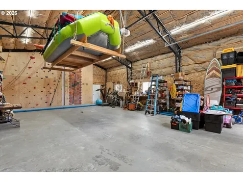 208 Adam Drive Canyon City OR 97820