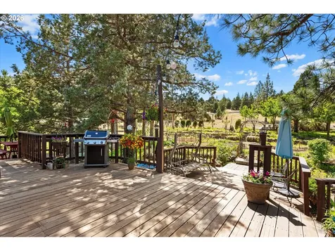 208 Adam Drive Canyon City OR 97820