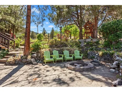 208 Adam Drive Canyon City OR 97820