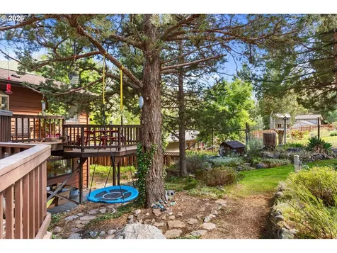 208 Adam Drive Canyon City OR 97820