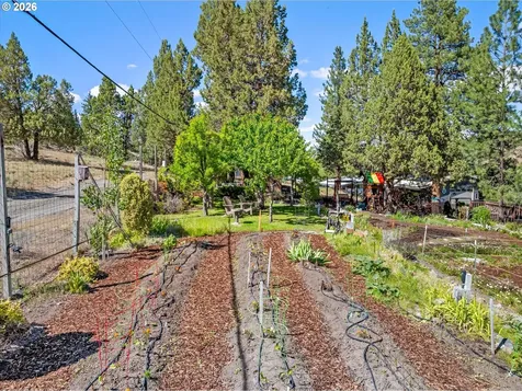 208 Adam Drive Canyon City OR 97820