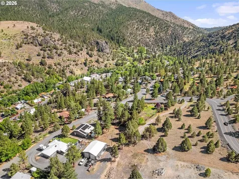 208 Adam Drive Canyon City OR 97820