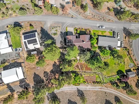 208 Adam Drive Canyon City OR 97820