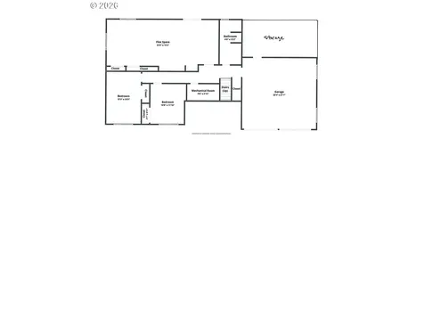 208 Adam Drive Canyon City OR 97820