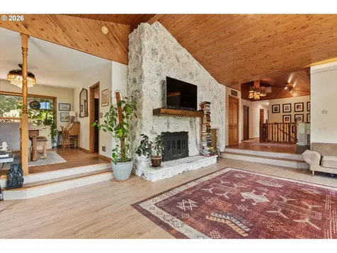 208 Adam Drive Canyon City OR 97820